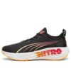 ForeverRun Nitro “Transmisión del Sol Negro”