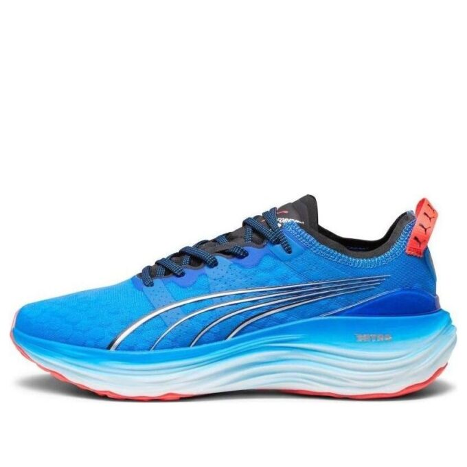 ForeverRUN NITRO “Ultra Azul”