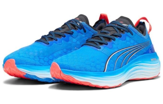 ForeverRUN NITRO “Ultra Azul”