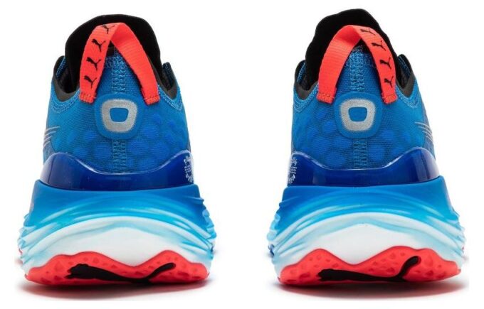 ForeverRUN NITRO “Ultra Azul”