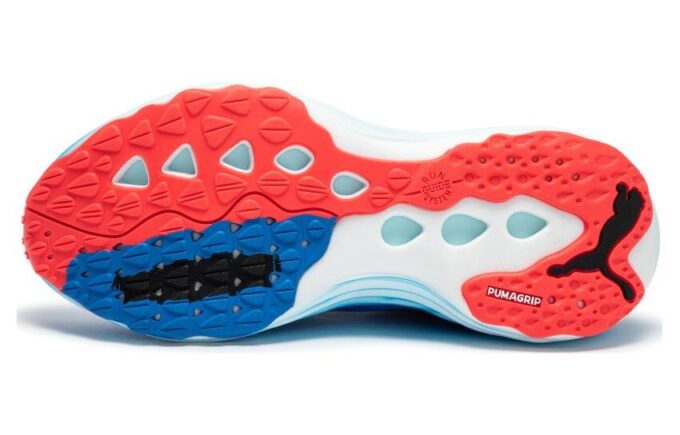 ForeverRUN NITRO “Ultra Azul”