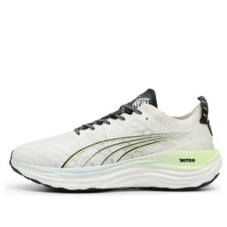 ForeverRun Nitro “Vapor Grey Fizzy Apple”