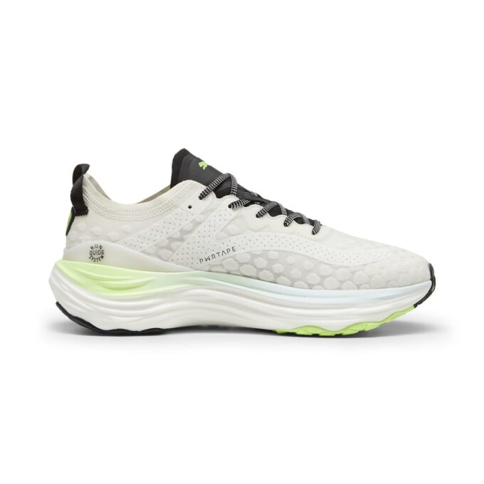 ForeverRun Nitro “Vapor Grey Fizzy Apple”