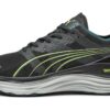 ForeverRun Nitro WTR “Explosión de amarillo malaquita negro”