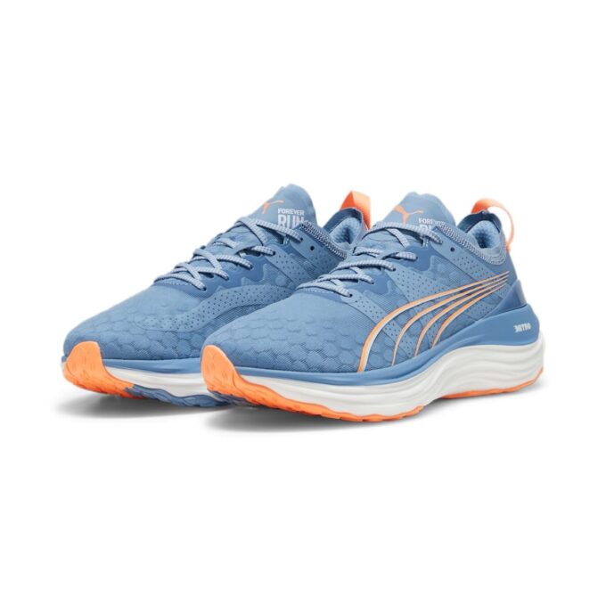 ForeverRun Nitro “Zen Blue Neon Citrus”