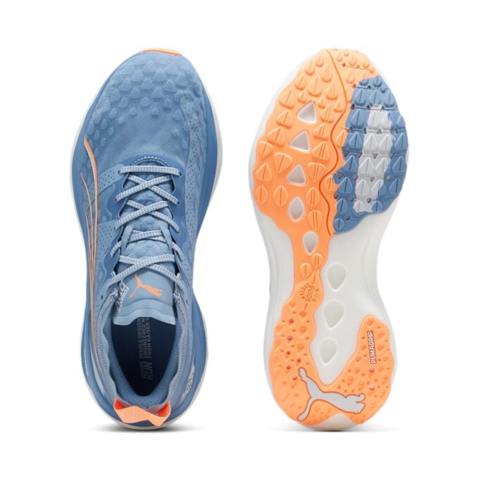 ForeverRun Nitro “Zen Blue Neon Citrus”