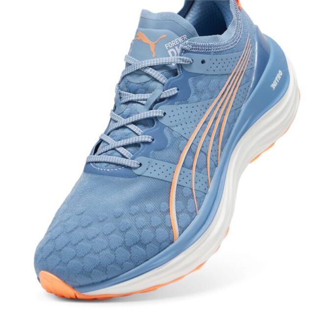 ForeverRun Nitro “Zen Blue Neon Citrus”