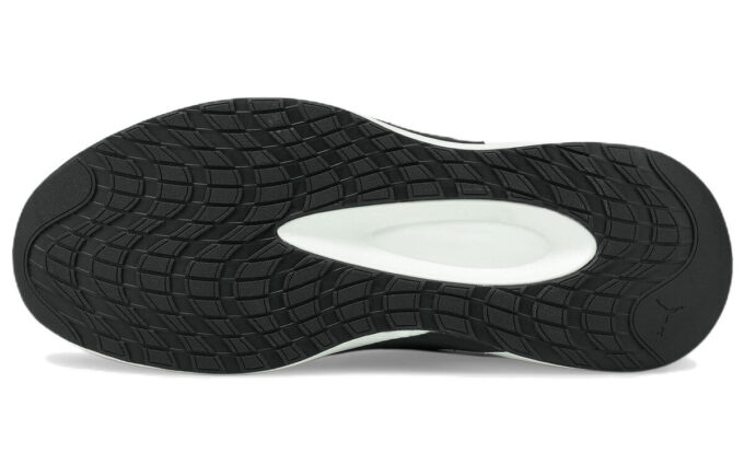 Fractura Nitro “Negro Blanco”