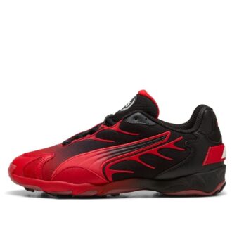 Fórmula 1 75 años “Black Pop Red”