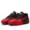 Fórmula 1 75 años “Black Pop Red”