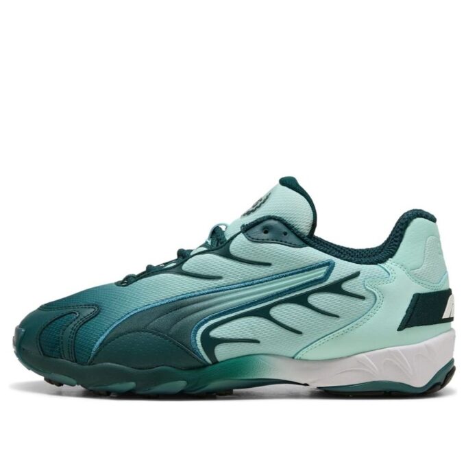 Fórmula 1 75 años “Mint Melt Black”