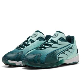 Fórmula 1 75 años “Mint Melt Black”