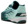 Fórmula 1 75 años “Mint Melt Black”