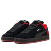 Fórmula 1 75 años Suede XL “Black Pop Red”