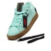 Fórmula 1 75 años Suede XL “Mint Melt”