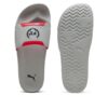 Fórmula 1 Leadcat 2.0 “Gris Echo Pop Rojo”