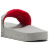 Fórmula 1 Leadcat 2.0 “Gris Echo Pop Rojo”