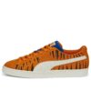 Frosted Flakes x Suede “Tony el Tigre”