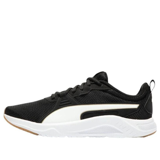 Ftr Connect Fs “Negro Blanco”