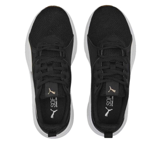 Ftr Connect Fs “Negro Blanco”