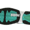Fuente Mid “Blanco Azul Negro”