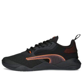 Fuse 2.0 “Cayenne Negra”