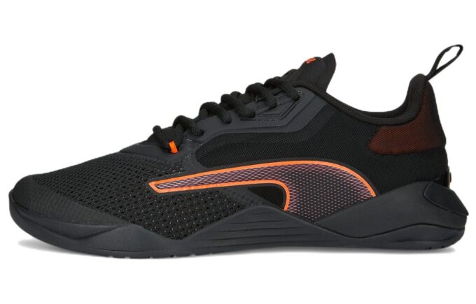 Fuse 2.0 “Cayenne Negra”
