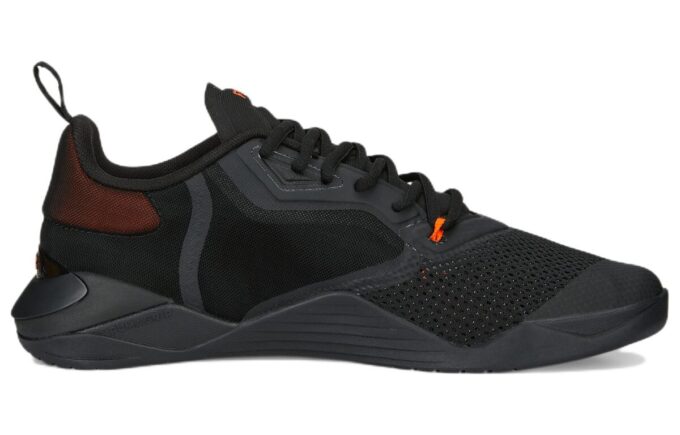 Fuse 2.0 “Cayenne Negra”