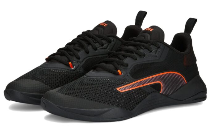 Fuse 2.0 “Cayenne Negra”