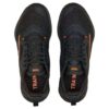 Fuse 2.0 “Cayenne Negra”