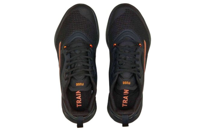 Fuse 2.0 “Cayenne Negra”
