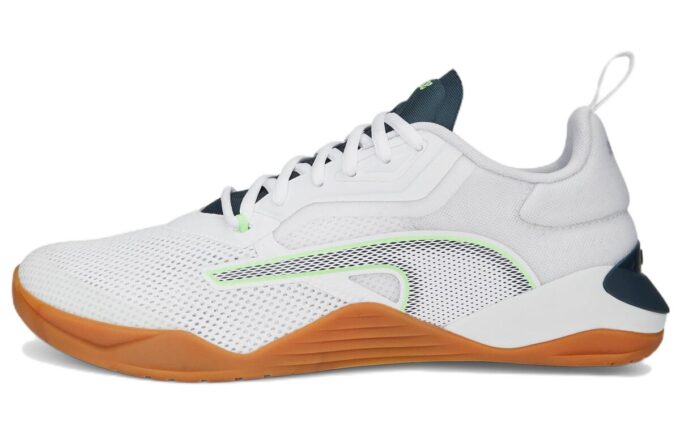 Fuse 2.0 “Chicle blanco oscuro nocturno”