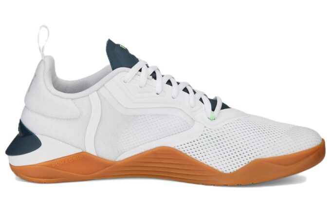 Fuse 2.0 “Chicle blanco oscuro nocturno”