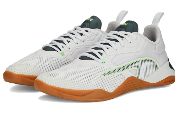 Fuse 2.0 “Chicle blanco oscuro nocturno”