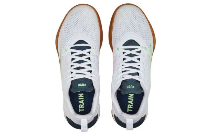 Fuse 2.0 “Chicle blanco oscuro nocturno”