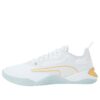 Fuse 2.0 “WIT – Equipo Blanco Dorado”
