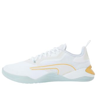 Fuse 2.0 “WIT – Equipo Blanco Dorado”