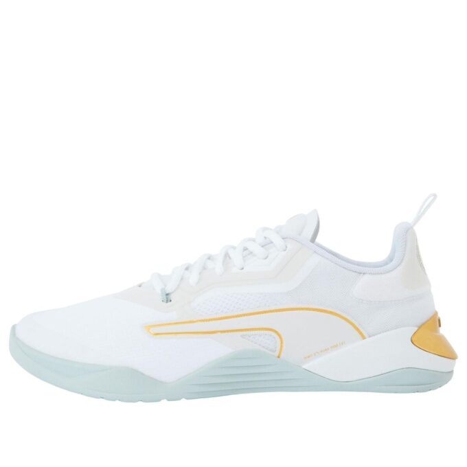 Fuse 2.0 “WIT – Equipo Blanco Dorado”