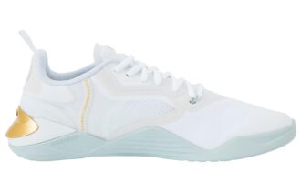 Fuse 2.0 “WIT – Equipo Blanco Dorado”