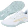 Fuse 2.0 “WIT – Equipo Blanco Dorado”