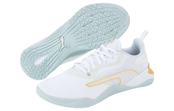 Fuse 2.0 “WIT – Equipo Blanco Dorado”