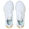 Fuse 2.0 “WIT – Equipo Blanco Dorado”