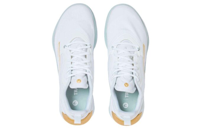 Fuse 2.0 “WIT – Equipo Blanco Dorado”