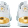 Fuse 2.0 “WIT – Equipo Blanco Dorado”