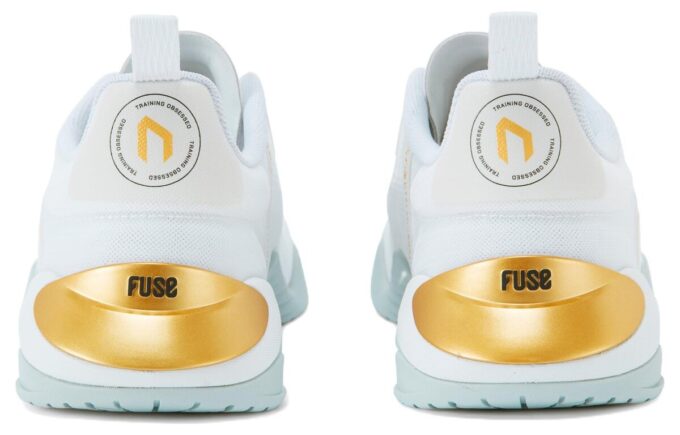 Fuse 2.0 “WIT – Equipo Blanco Dorado”