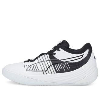 Fusion Nitro “Blanco Negro”