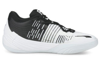 Fusion Nitro “Blanco Negro”