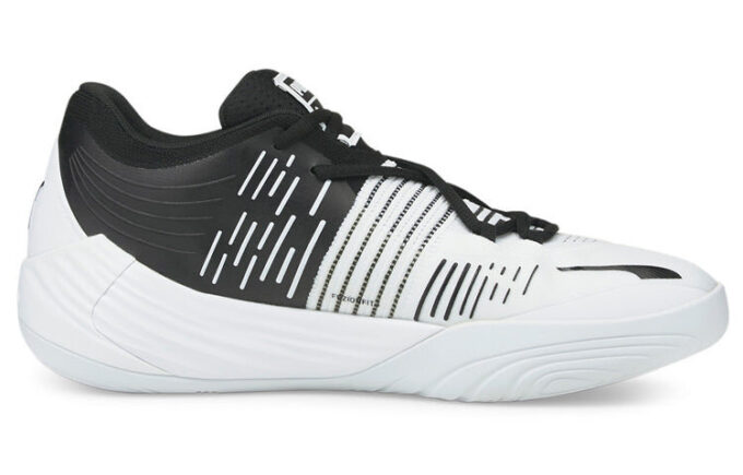 Fusion Nitro “Blanco Negro”