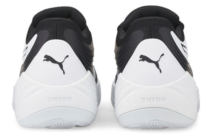 Fusion Nitro “Blanco Negro”