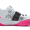 Fusion Nitro “Blanco Negro Rosa”
